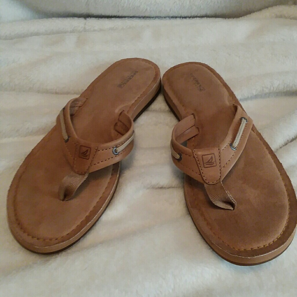 Sperry sandals